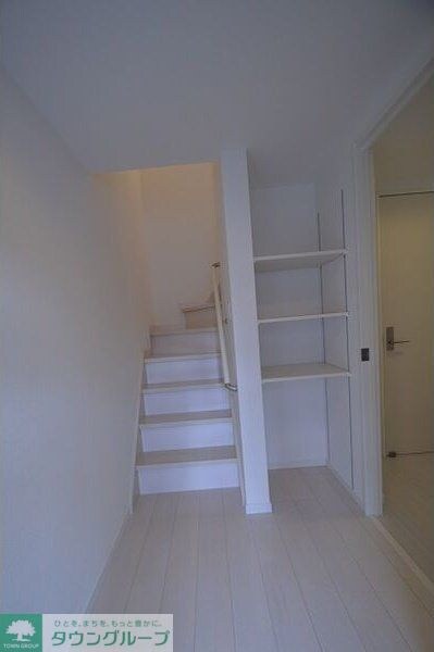 アイビス浅間町の物件内観写真