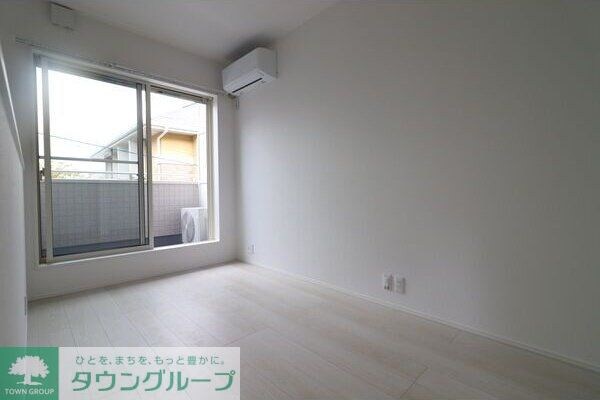 ボンヌール川名の物件内観写真