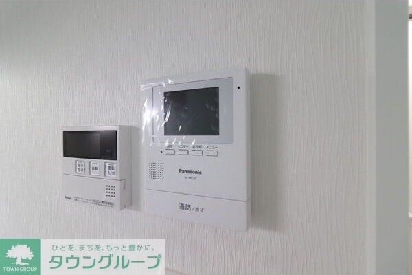 ボンヌール川名の物件内観写真