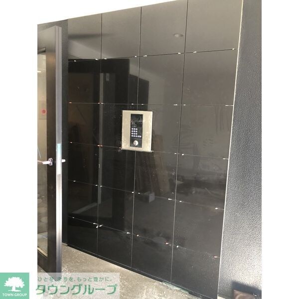 AXIA亀島の物件内観写真