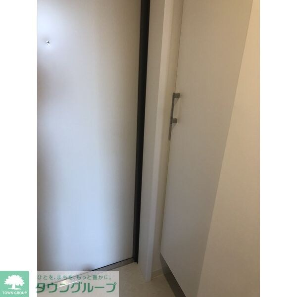 AXIA亀島の物件内観写真