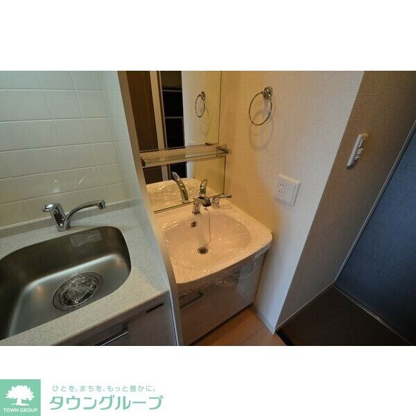 プレサンス名古屋城前ラバンカの物件内観写真