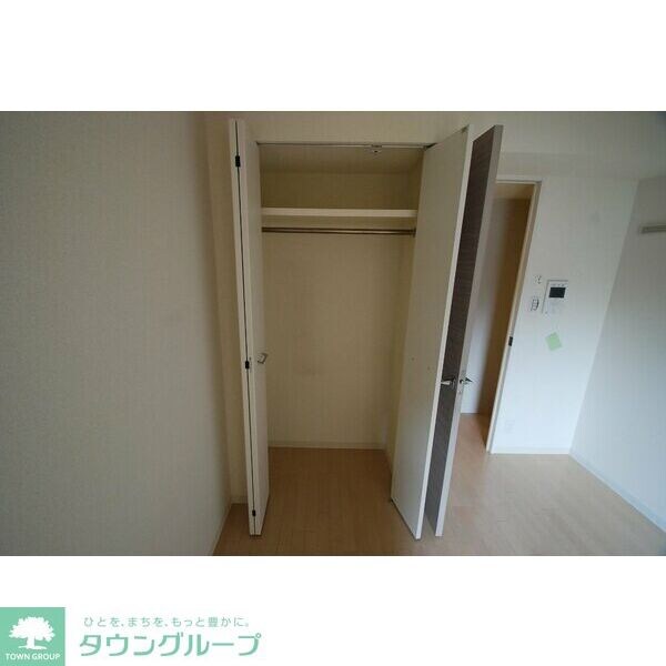 プレサンス名古屋城前ラバンカの物件内観写真