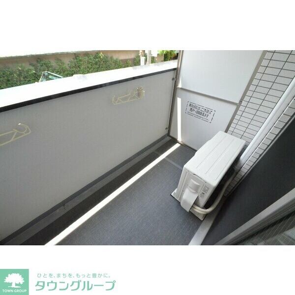 プレサンス名古屋城前ラバンカの物件内観写真