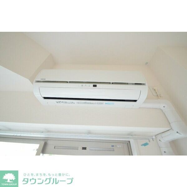 プレサンス名古屋城前ラバンカの物件内観写真