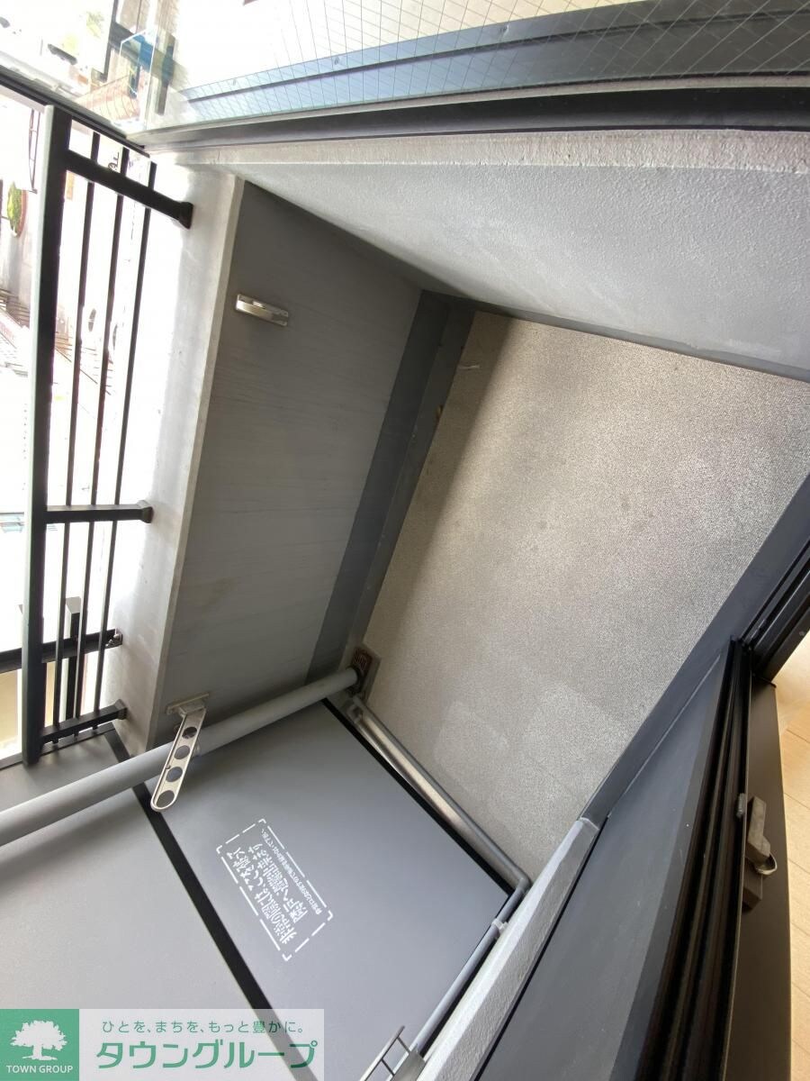 グラン・アベニュー栄の物件内観写真