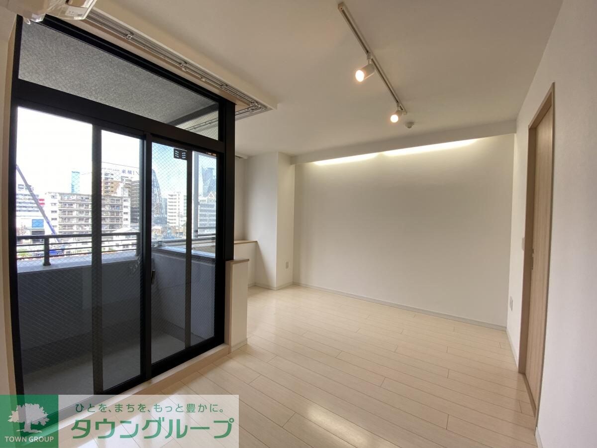 グラン・アベニュー栄の物件内観写真