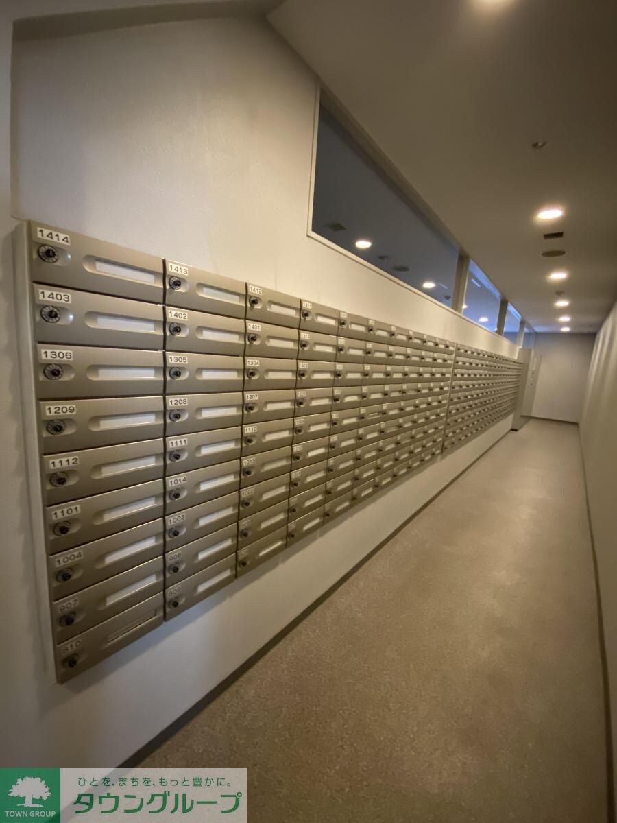 グラン・アベニュー栄の物件内観写真