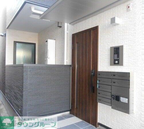 MOVE中村日赤NORTHの物件内観写真