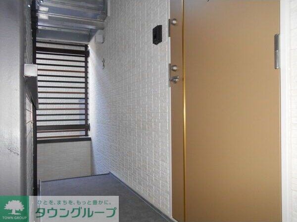 MOVE中村日赤NORTHの物件内観写真