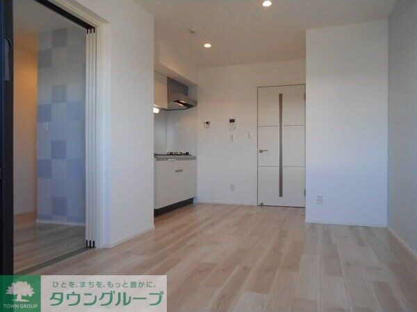 MOVE中村日赤NORTHの物件内観写真