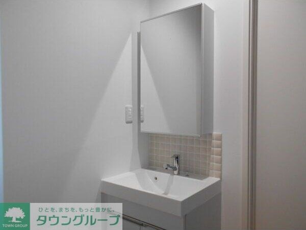 MOVE中村日赤NORTHの物件内観写真