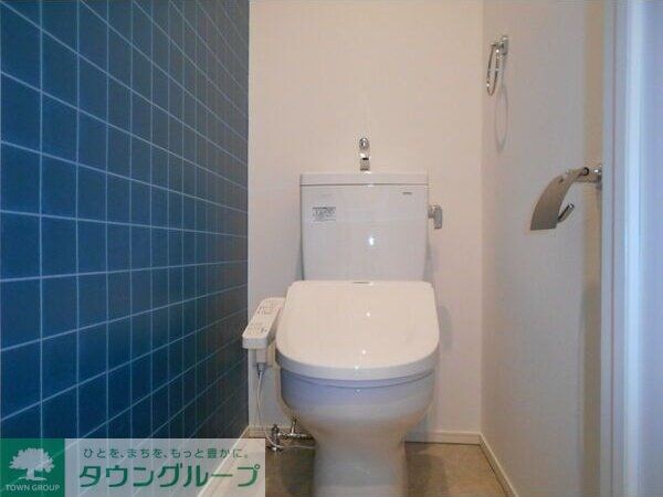 MOVE中村日赤NORTHの物件内観写真