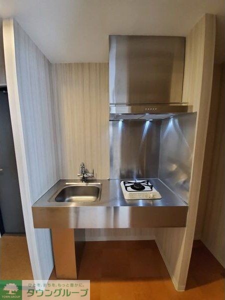 casa quintoの物件内観写真