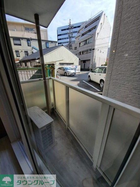 casa quintoの物件内観写真