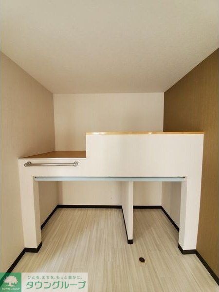 casa quintoの物件内観写真