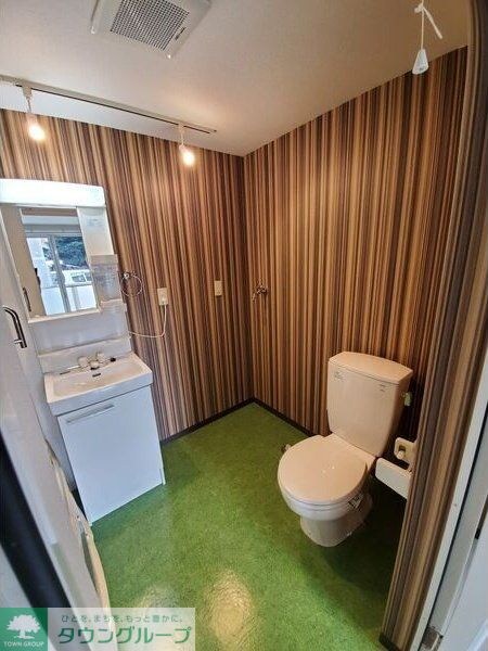 casa quintoの物件内観写真