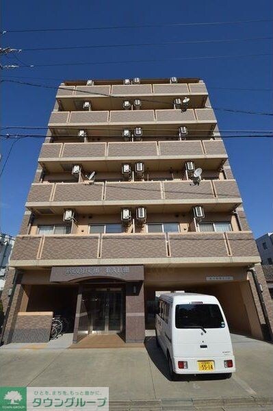 ベクヴェーム・ラウムの物件内観写真