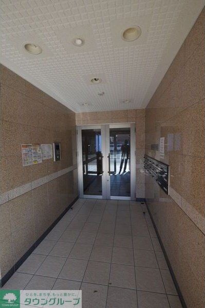 ベクヴェーム・ラウムの物件内観写真