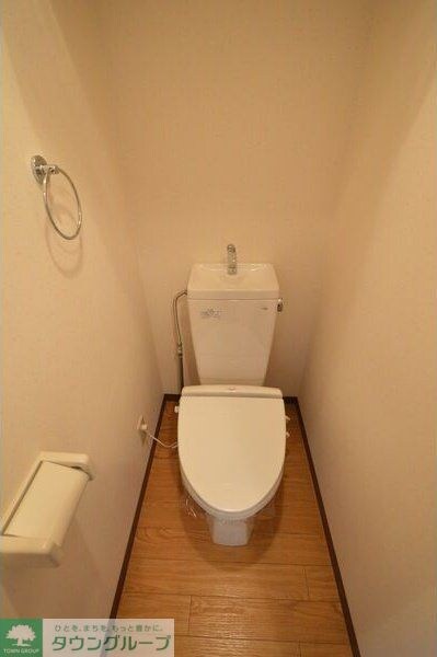 ベクヴェーム・ラウムの物件内観写真