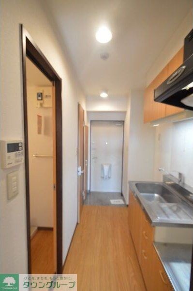 ベクヴェーム・ラウムの物件内観写真