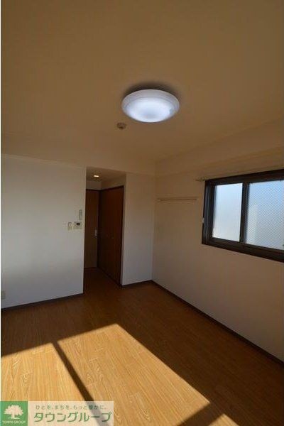 ベクヴェーム・ラウムの物件内観写真