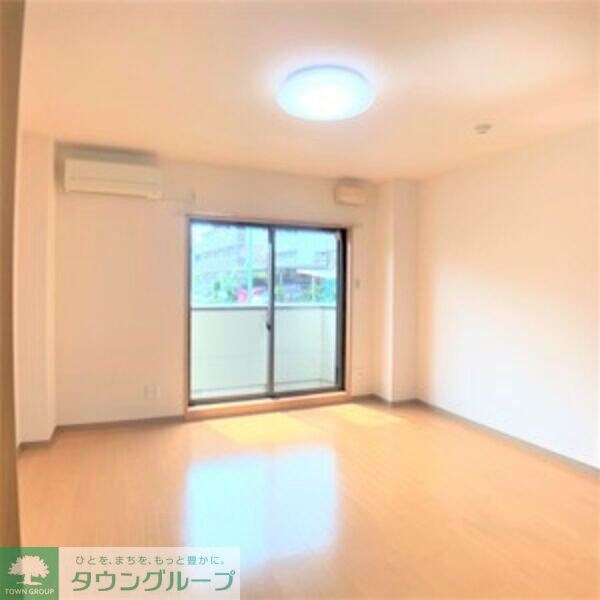 WOODY CASTLEの物件内観写真