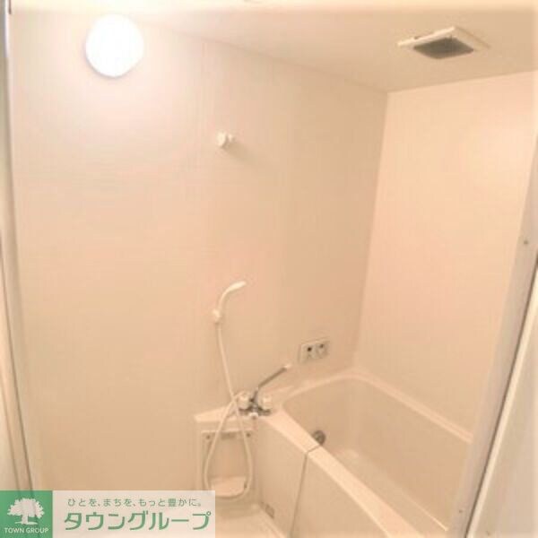 WOODY CASTLEの物件内観写真