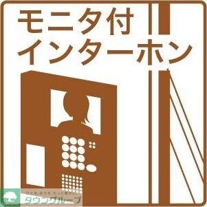 WOODY CASTLEの物件内観写真