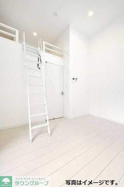 リバティ八田の物件内観写真