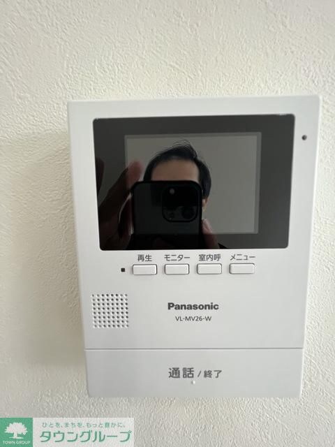 リバティ八田の物件内観写真