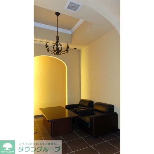 アーデン東別院の物件内観写真