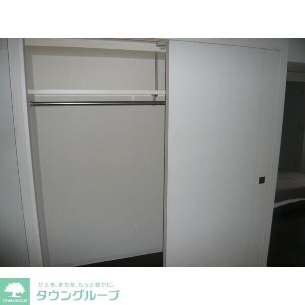 アーデン東別院の物件内観写真