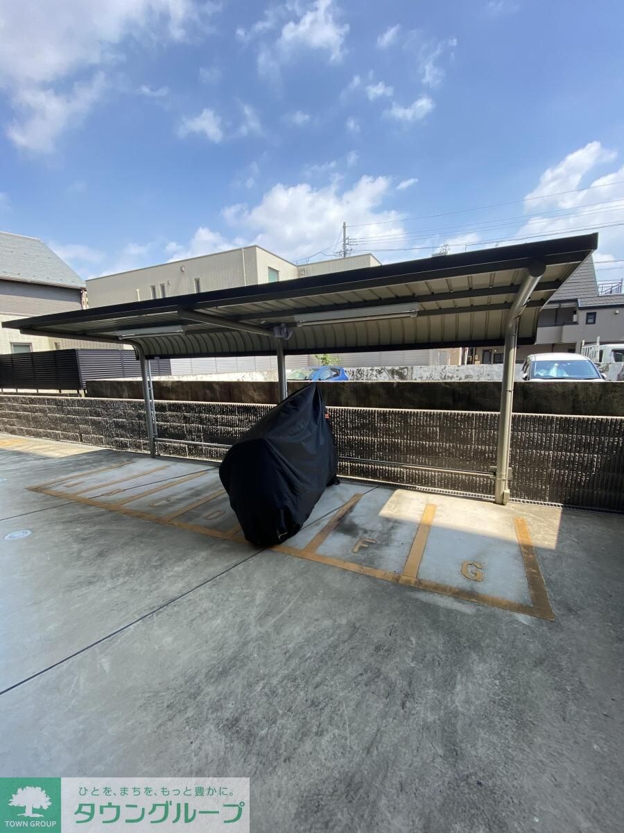 Ｓ－ＦＯＲＴ熱田花町の物件内観写真