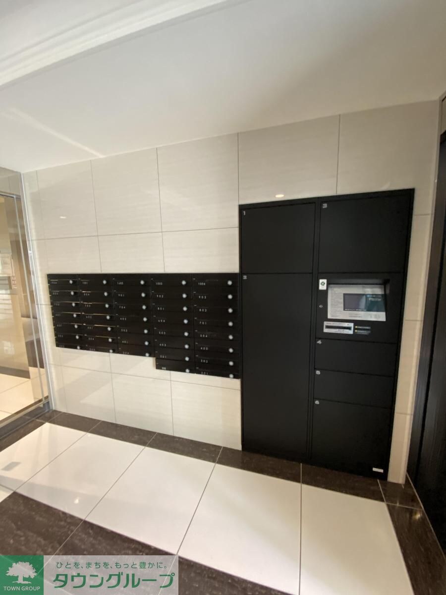 Ｓ－ＦＯＲＴ熱田花町の物件内観写真