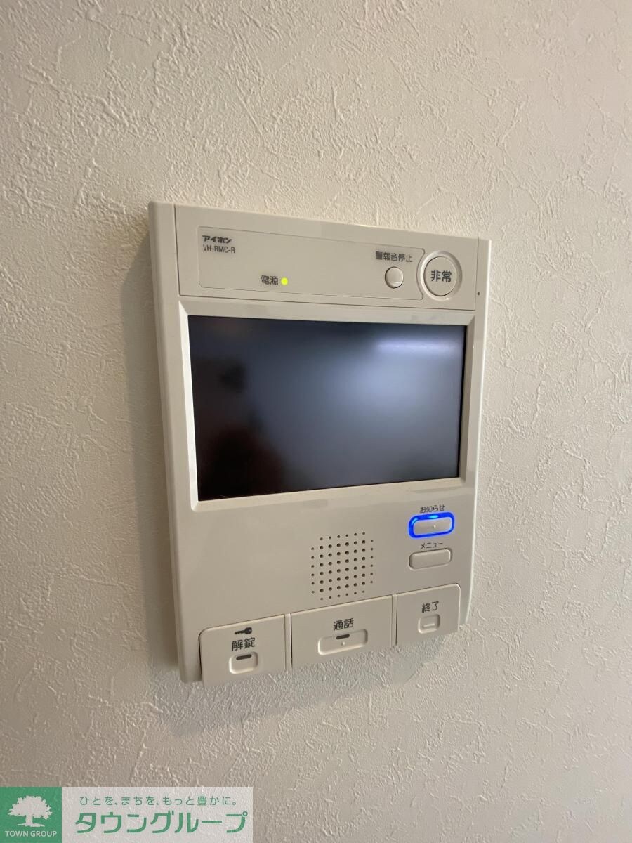 Ｓ－ＦＯＲＴ熱田花町の物件内観写真