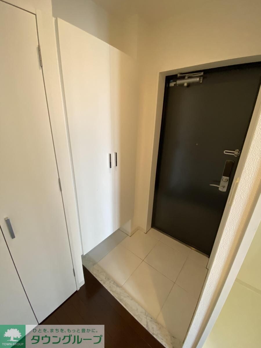 Gramercy Shiromi-doriの物件内観写真