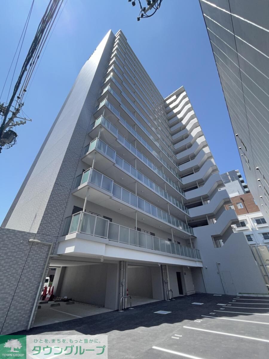 エスリード新栄マルスの物件内観写真