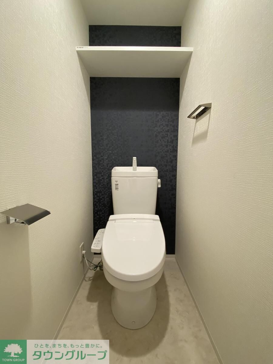 エスリード新栄マルスの物件内観写真