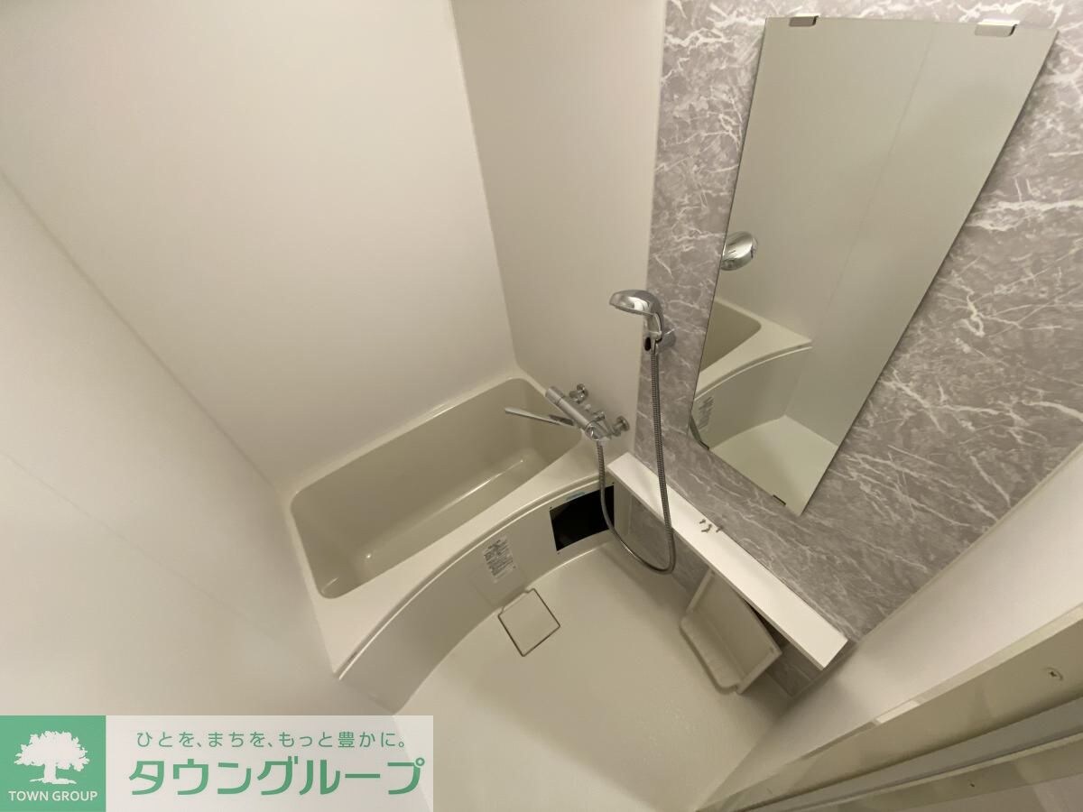 エスリード新栄マルスの物件内観写真