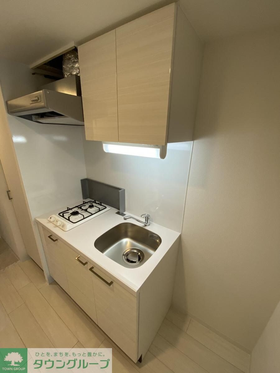 エスリード新栄マルスの物件内観写真