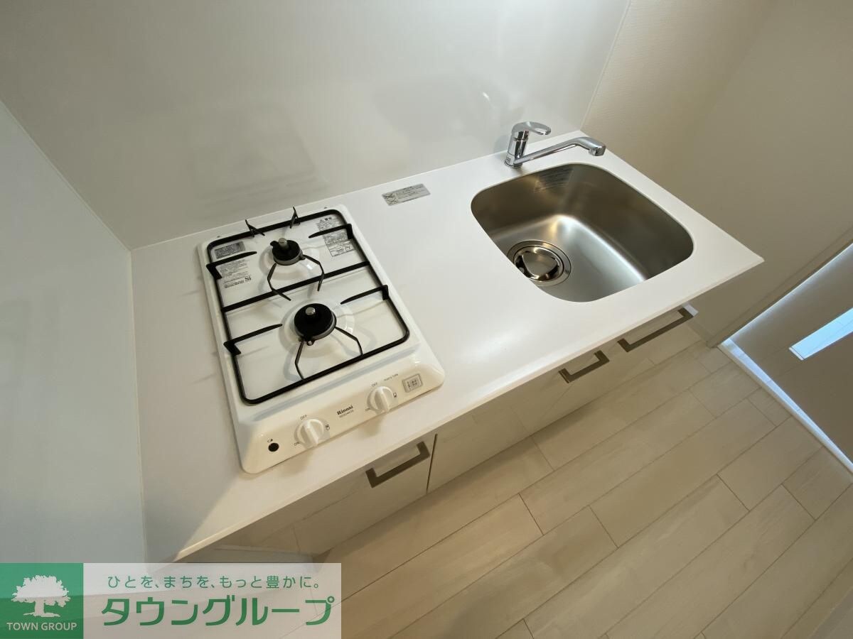 エスリード新栄マルスの物件内観写真