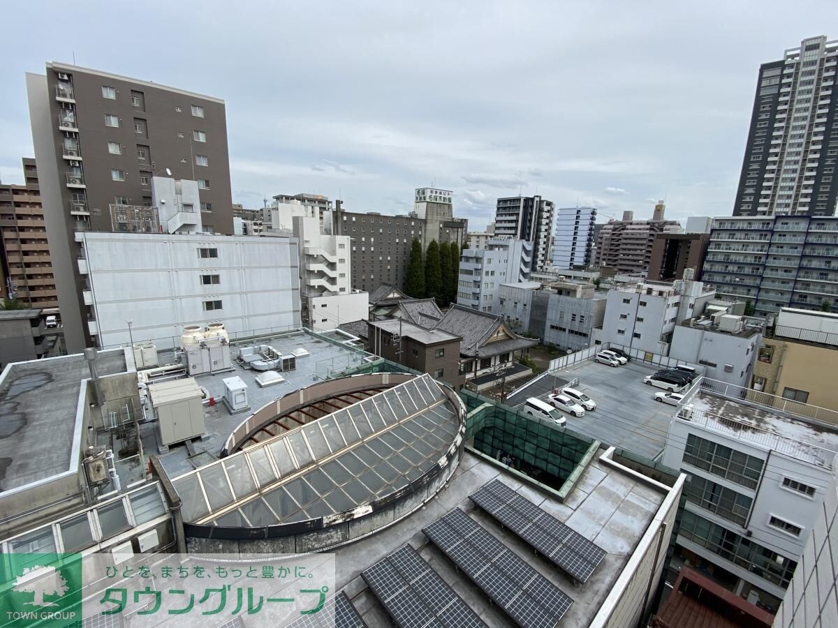 Ｍ’ｓマンションの物件内観写真