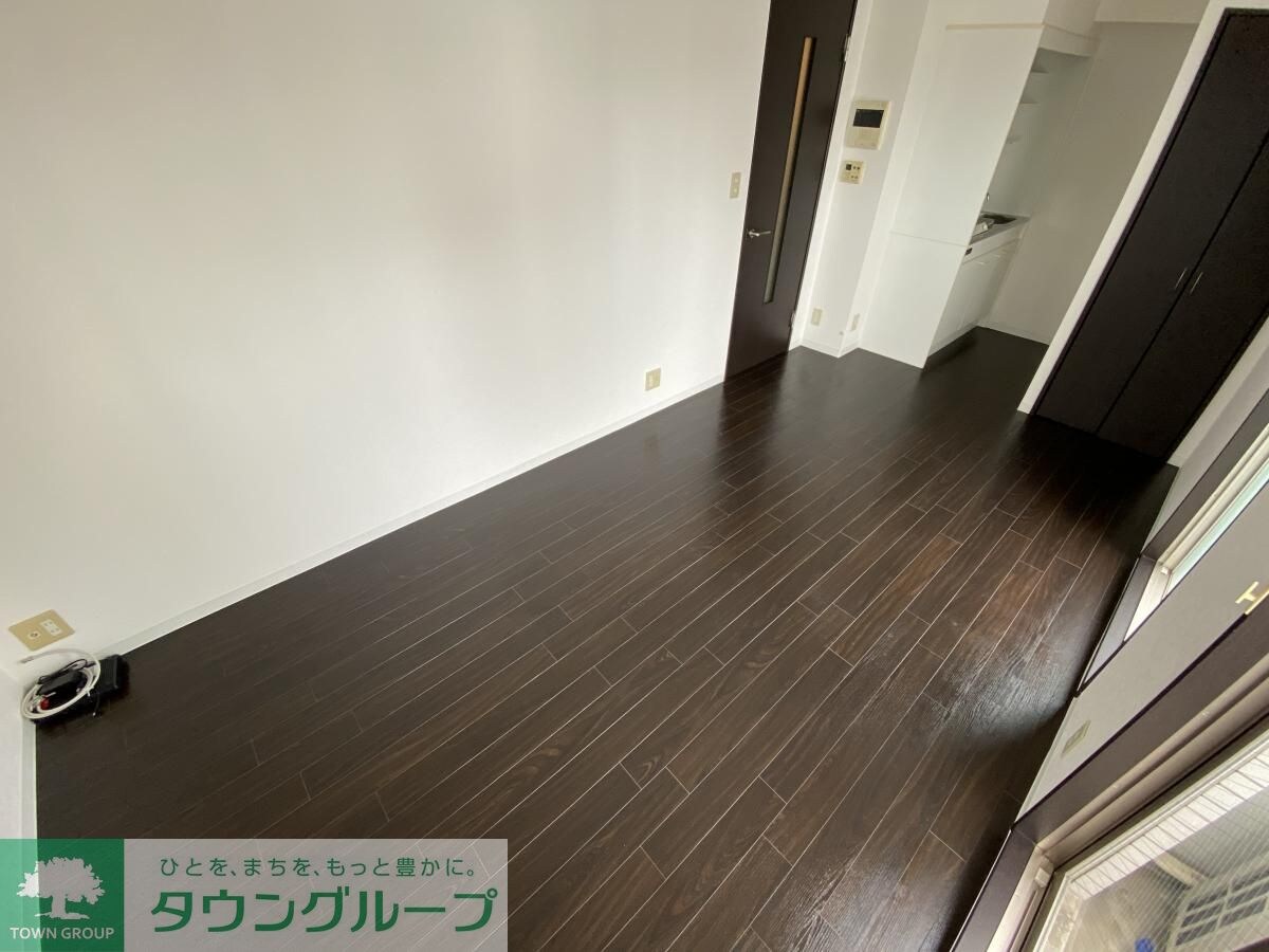 Ｍ’ｓマンションの物件内観写真