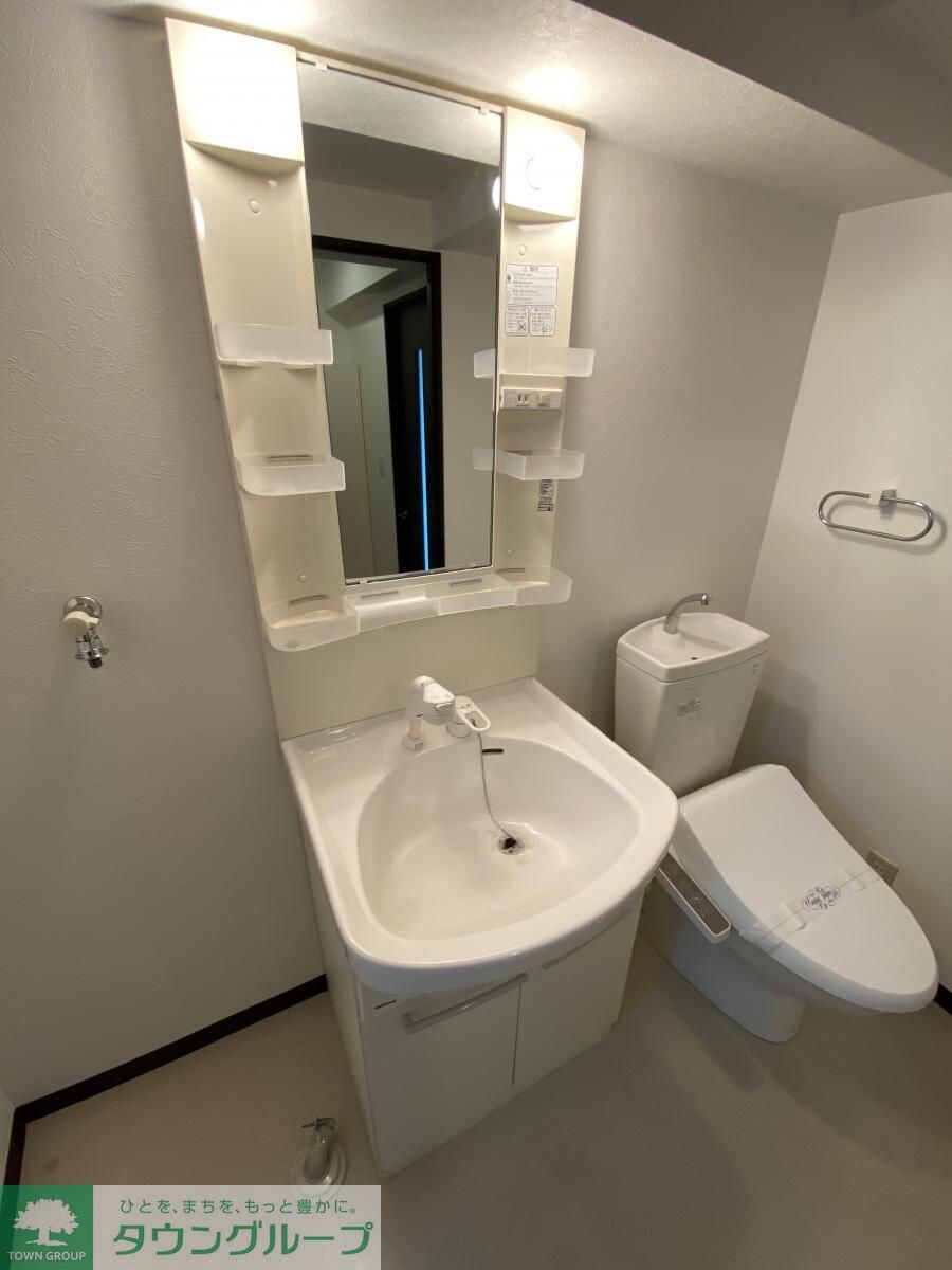 Ｍ’ｓマンションの物件内観写真