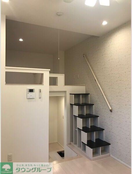 ユースター川名の物件内観写真