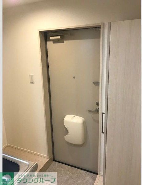 ユースター川名の物件内観写真