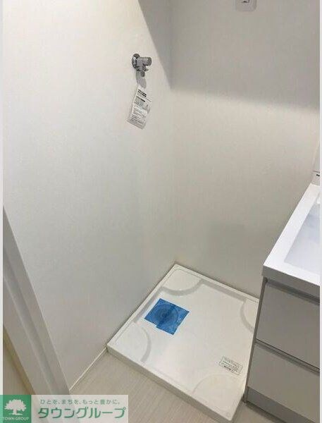 ユースター川名の物件内観写真