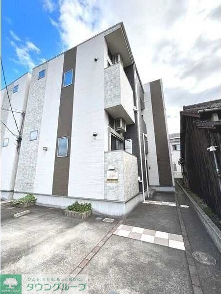 アインス グリュックの物件内観写真