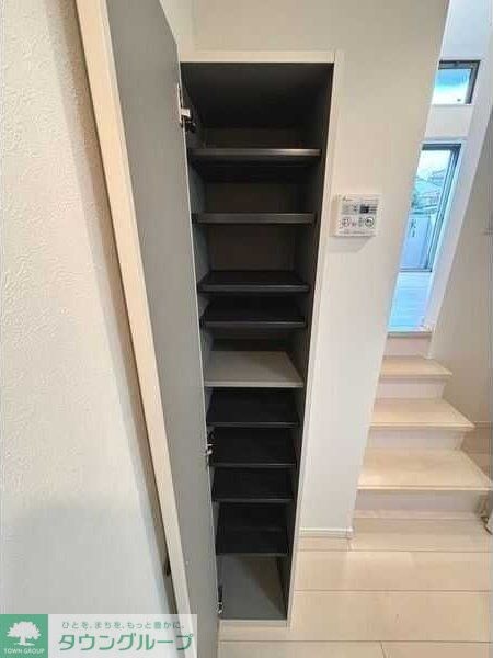 アインス グリュックの物件内観写真